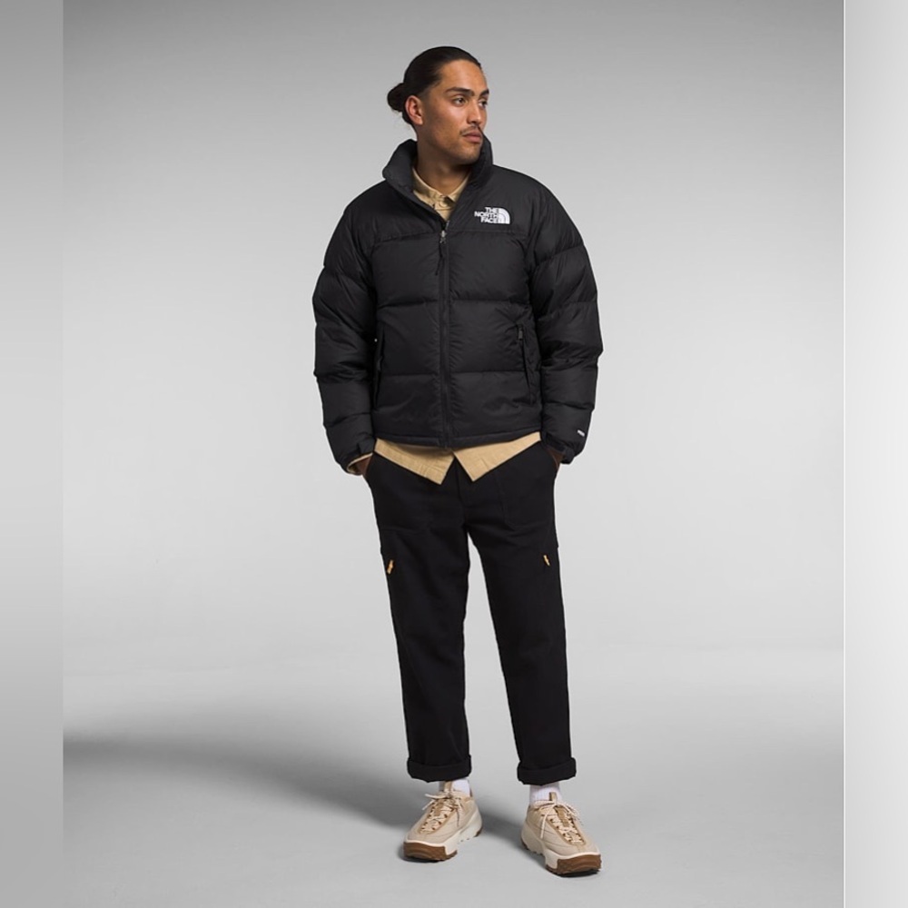 The north face Men’s 1996 Retro Nuptse Jacket - Picture 2 of 14